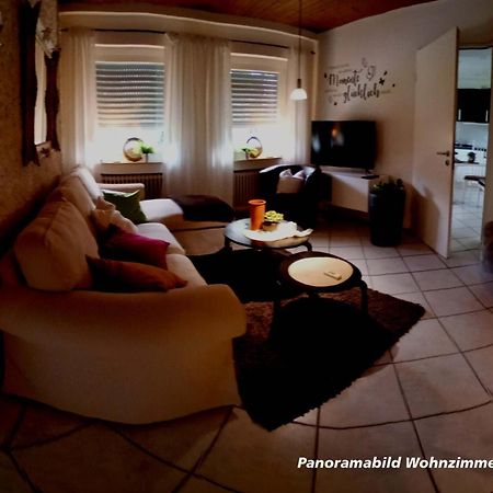 Haus Sonnenschein Apartamento Wiltingen Exterior foto