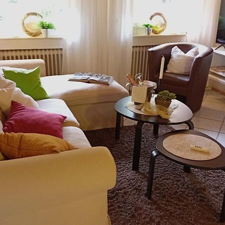 Haus Sonnenschein Apartamento Wiltingen Exterior foto