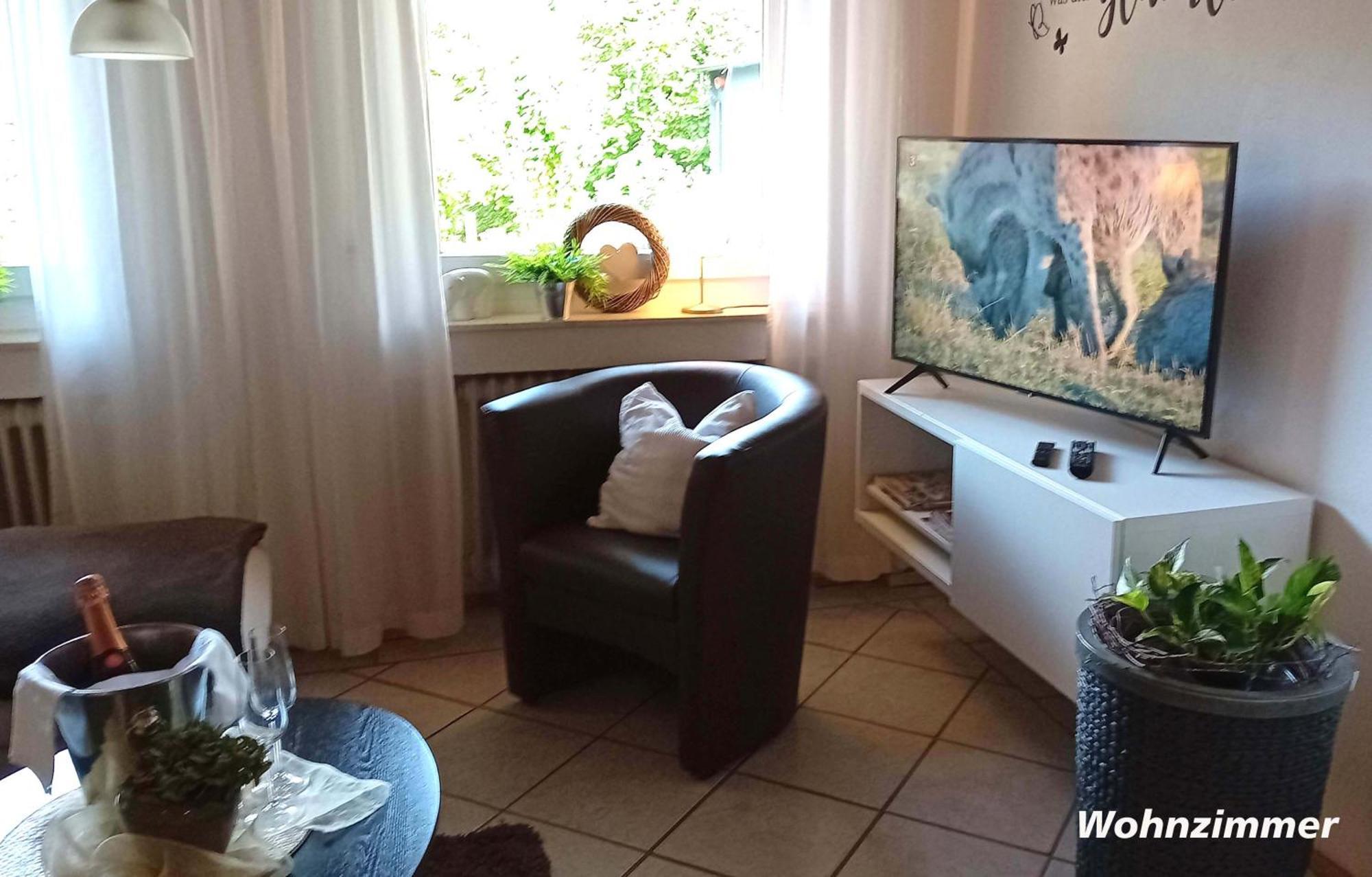 Haus Sonnenschein Apartamento Wiltingen Exterior foto