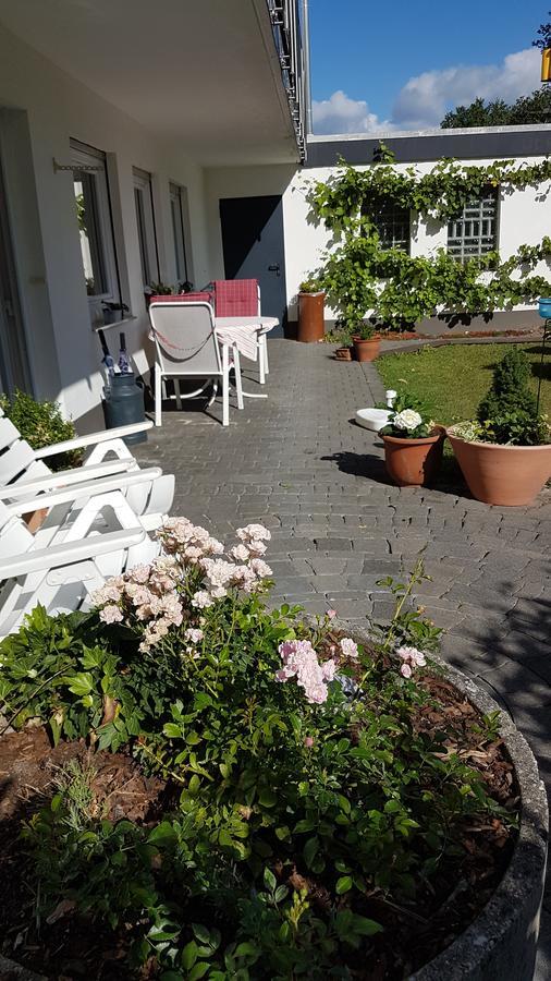 Haus Sonnenschein Apartamento Wiltingen Exterior foto
